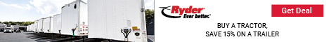 Ryder Truck Sales - Buy One Get One